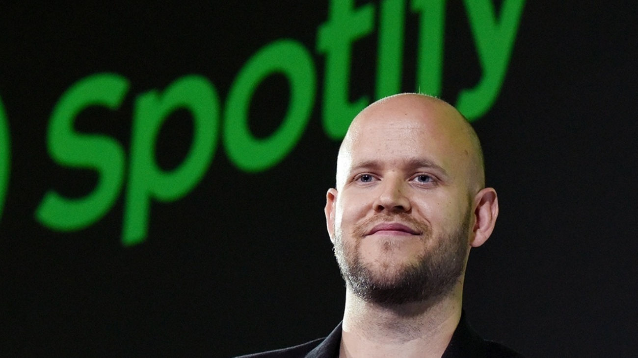 Quanto o Spotify paga por transmissão em 2024