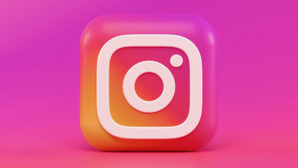 logo do aplicativo Instagram