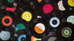 discos de vinil