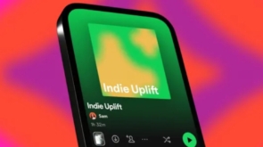 mockup funcionalidade AI spotify