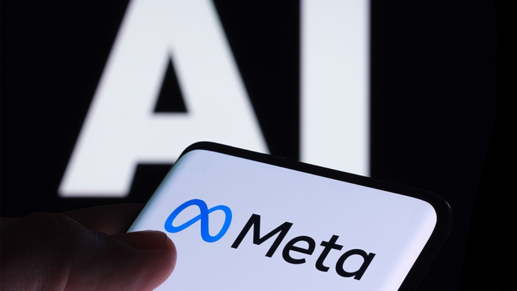 ia criativa da meta