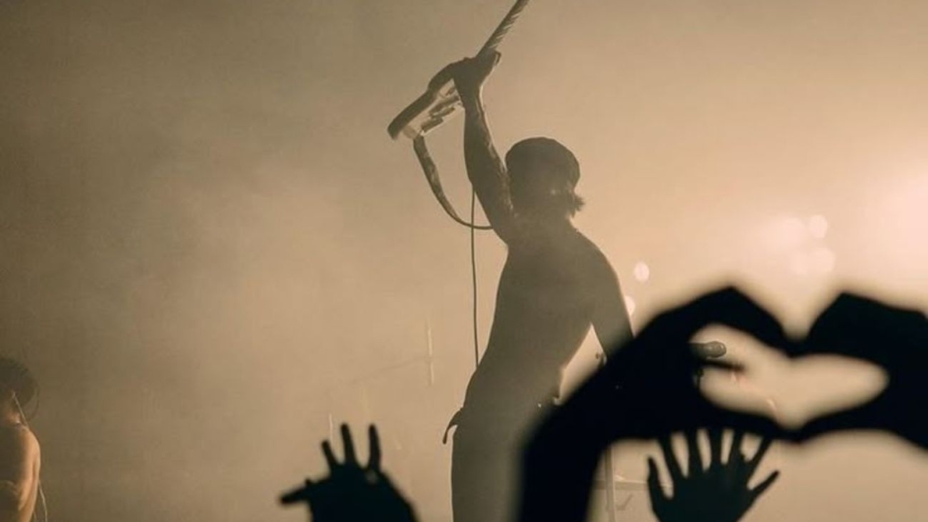 superfãs na carreira musical com seu ídolo