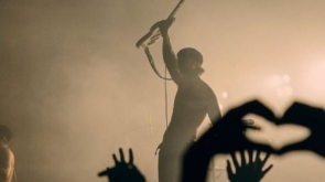 superfãs na carreira musical com seu ídolo