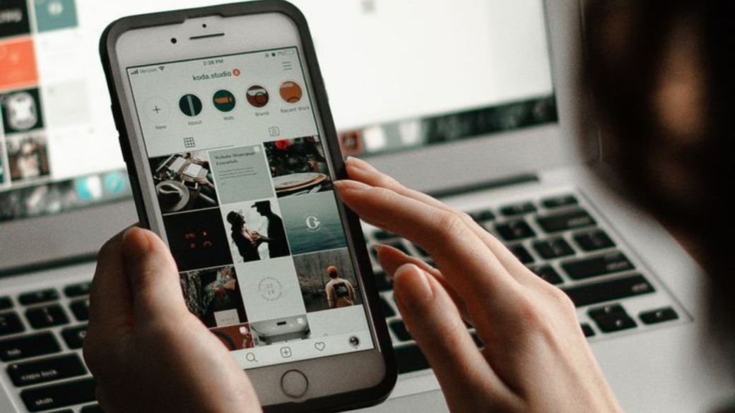 compartilhamento do instagram substituem curtidas