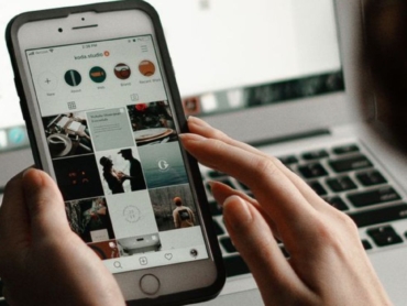 compartilhamento do instagram substituem curtidas